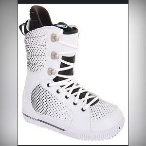 Burton Tryst Women’s Snowboard Boots